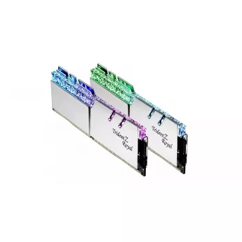 G.SKILL Trident Z Royal 32GB (2x16GB) DDR4 3600MHz CL18 1.35V RGB