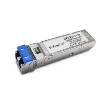 EnGenius SFP2185-05 tinklo siųstuvas-imtuvas 1.25G daugiamodis pluoštas 850nm 0.5km