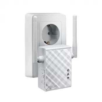 Wi-Fi tinklo stiprintuvas ASUS RP-N12