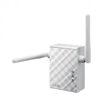 Wi-Fi tinklo stiprintuvas ASUS RP-N12