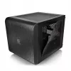 PC korpusas Thermaltake Core V21 Cube Black