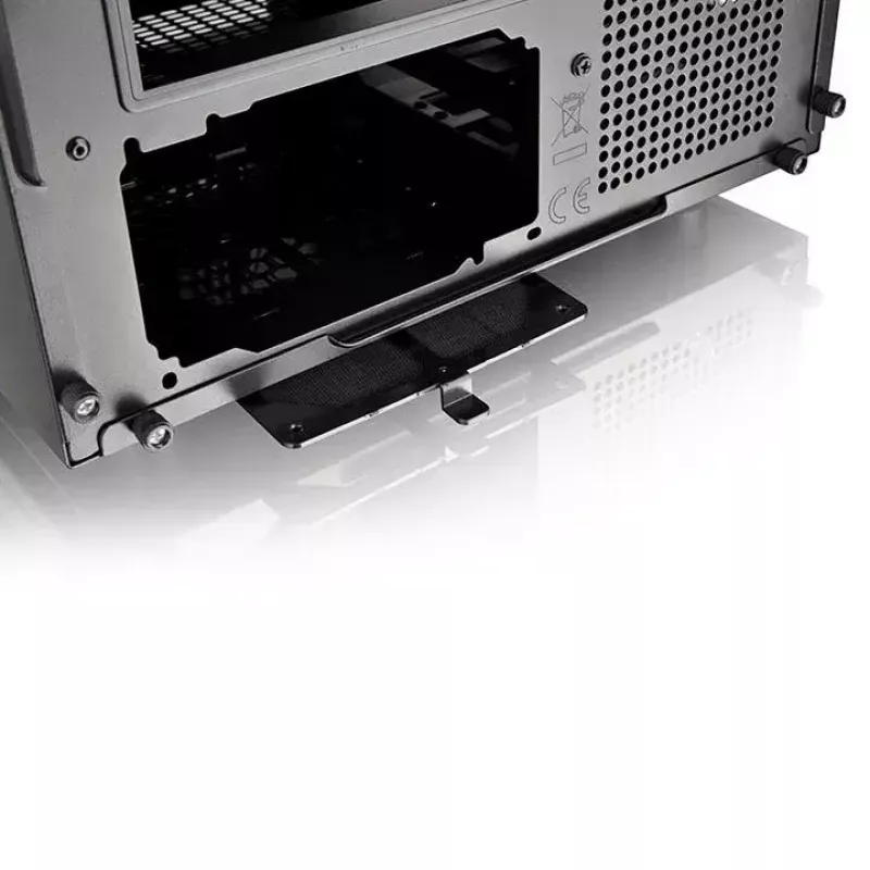 PC korpusas Thermaltake Core V21 Cube Black