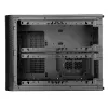 PC korpusas Thermaltake Core V21 Cube Black