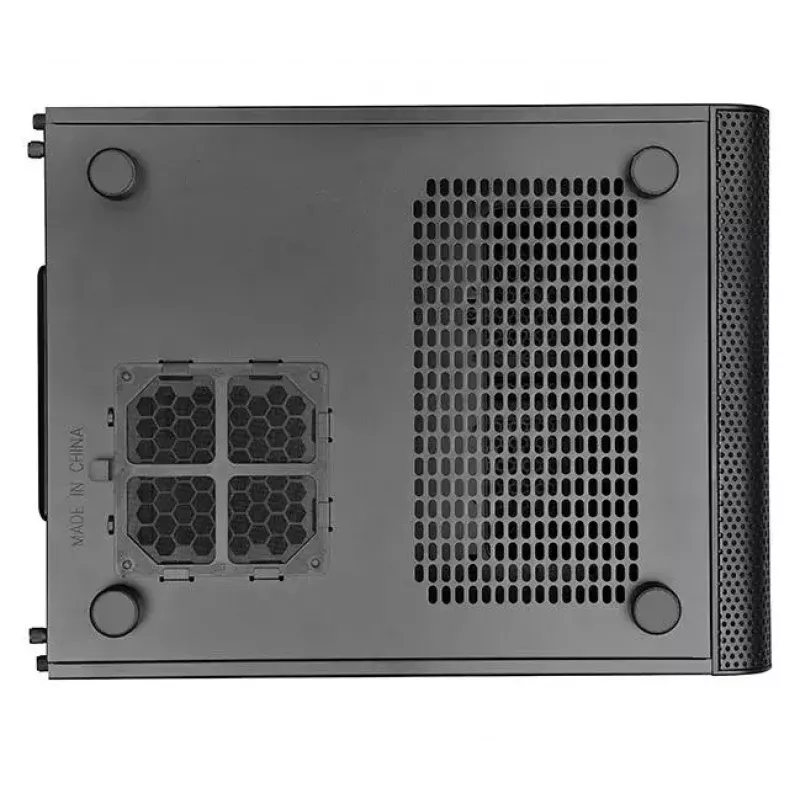 PC korpusas Thermaltake Core V21 Cube Black
