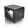 PC korpusas Thermaltake Core V21 Cube Black