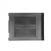 PC korpusas Thermaltake Core V21 Cube Black