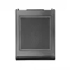 PC korpusas Thermaltake Core V21 Cube Black