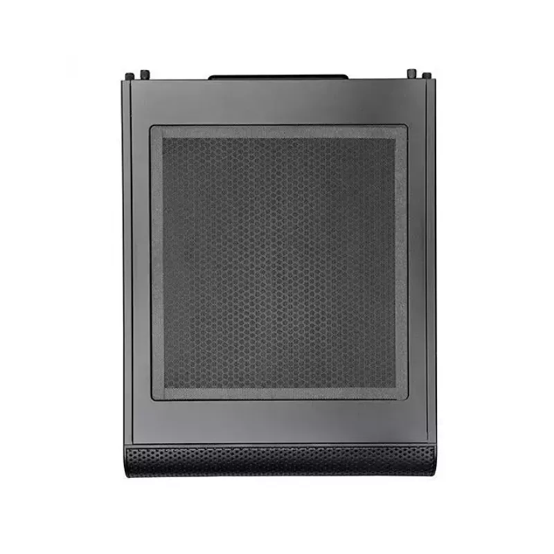 PC korpusas Thermaltake Core V21 Cube Black