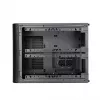 PC korpusas Thermaltake Core V21 Cube Black