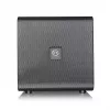 PC korpusas Thermaltake Core V21 Cube Black