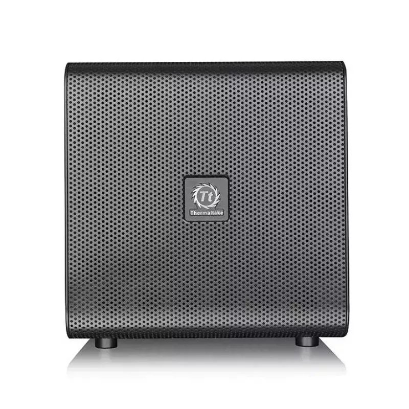 PC korpusas Thermaltake Core V21 Cube Black