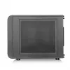 PC korpusas Thermaltake Core V21 Cube Black