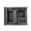 PC korpusas Thermaltake Core V21 Cube Black