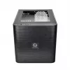 PC korpusas Thermaltake Core V21 Cube Black