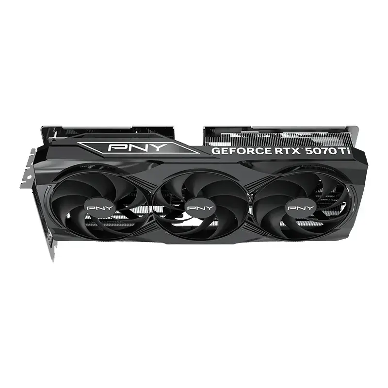 Vaizdo plokštė GeForce RTX 5070 Ti 16GB GDDR7