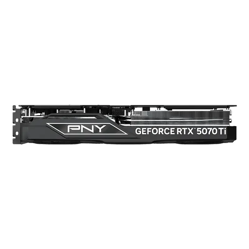 Vaizdo plokštė GeForce RTX 5070 Ti 16GB GDDR7