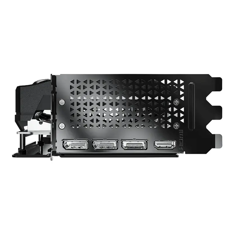 Vaizdo plokštė GeForce RTX 5070 Ti 16GB GDDR7
