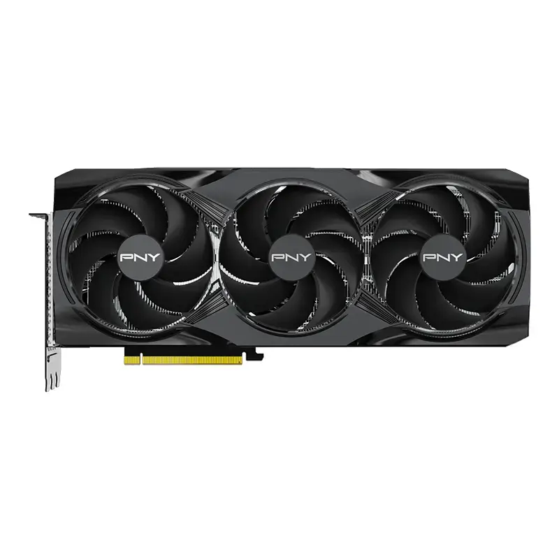 Vaizdo plokštė GeForce RTX 5070 Ti 16GB GDDR7