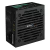 Maitinimo blokas Aerocool VX PLUS 600 600 W 20+4 pin ATX ATX juodas