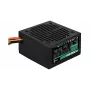 Maitinimo blokas Aerocool VX PLUS 600 600 W 20+4 pin ATX ATX juodas