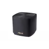 ASUS ZenWiFi Mini XD4 belaidis maršrutizatorius Gigabit Ethernet Triju dažnių (2,4 GHz / 5 GHz / 5 GHz) Juodas