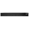 Kroviklis EXSYS EX-11016 Universal Black AC greitas įkrovimas