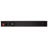 Kroviklis EXSYS EX-11016 Universal Black AC greitas įkrovimas