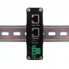 EXSYS PoE++ Gigabit Injektorius 90W -40°C iki +80°C