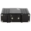 EXSYS PoE++ Gigabit Injektorius 90W -40°C iki +80°C