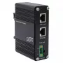 EXSYS PoE++ Gigabit Injektorius 90W -40°C iki +80°C