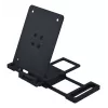 Lian Li SM088X universalus ekrano skydelis, 8.8 inch IPS LCD, 1920×480, 60 Hz, 500 nitų, ARGB, juodas