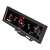 Lian Li SM088X universalus ekrano skydelis, 8.8 inch IPS LCD, 1920×480, 60 Hz, 500 nitų, ARGB, juodas