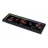 Lian Li SM088X universalus ekrano skydelis, 8.8 inch IPS LCD, 1920×480, 60 Hz, 500 nitų, ARGB, juodas