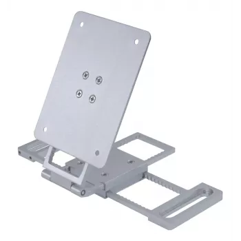 Lian Li SM088W – universalus korpuso ekranas, baltas, 237×73×13 mm, 5 V įvadas