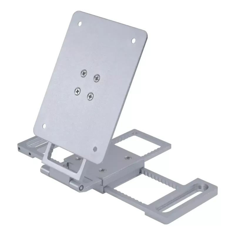 Lian Li SM088W – universalus korpuso ekranas, baltas, 237×73×13 mm, 5 V įvadas