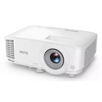 BenQ MW560C standartinio fokusavimo projektorius 4000 ANSI liumenų DLP WXGA (1280x800) 3D White