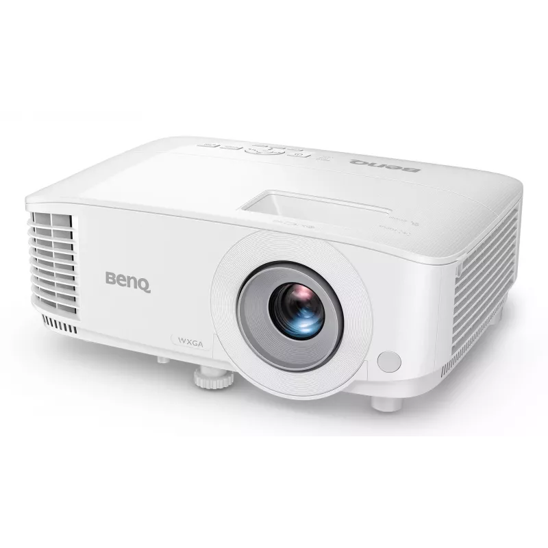 BenQ MW560C standartinio fokusavimo projektorius 4000 ANSI liumenų DLP WXGA (1280x800) 3D White