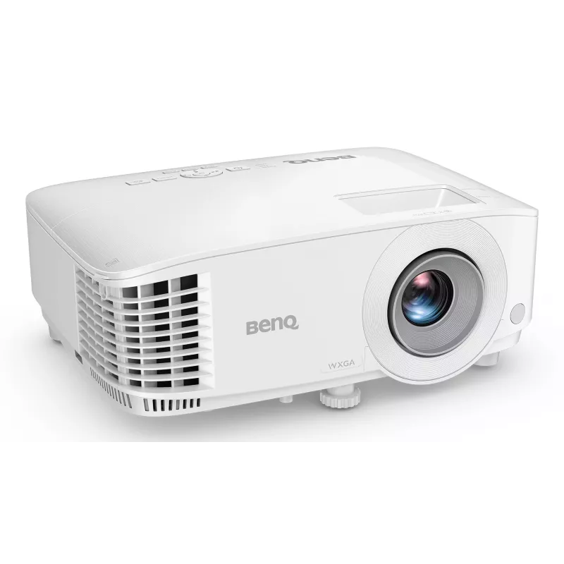 BenQ MW560C standartinio fokusavimo projektorius 4000 ANSI liumenų DLP WXGA (1280x800) 3D White
