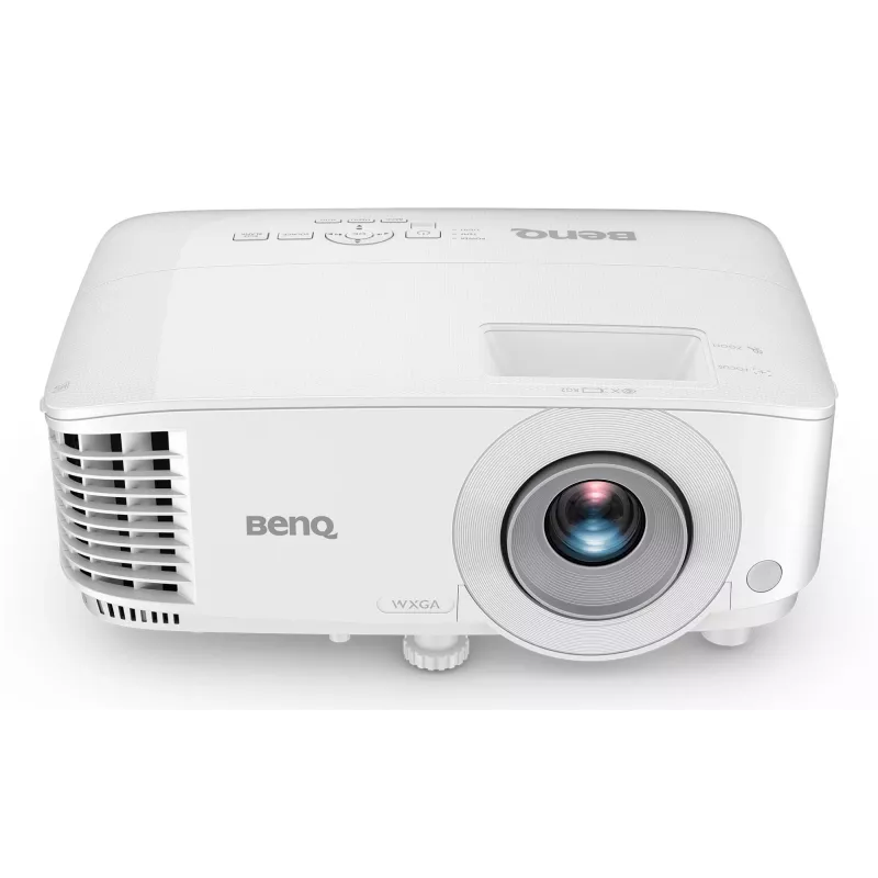 BenQ MW560C standartinio fokusavimo projektorius 4000 ANSI liumenų DLP WXGA (1280x800) 3D White