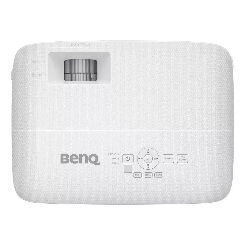 BenQ MW560C standartinio fokusavimo projektorius 4000 ANSI liumenų DLP WXGA (1280x800) 3D White
