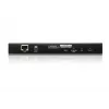 ATEN CN8000A-AT-G Nuotolinio valdymo įrenginys (KVM + Serial), su virtualios laikmenos palaikymu