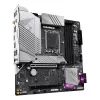 GIGABYTE B760M AORUS ELITE AX pagrindinė plokštė