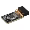 GIGABYTE GC-TPM 2.0 SPI V2 TPM modulis su SPI sąsaja, skirtas GIGABYTE pagrindinėms plokštėms