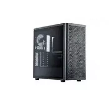 Kompiuterio korpusas Cooler Master Elite 502 Lite, ATX, juodas