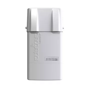 Belaidis maršrutizatorius MikroTik NetBox 5 5GHz 802.11ac