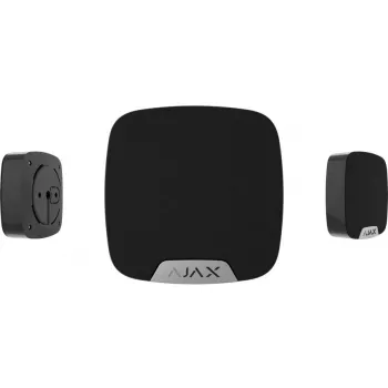 Belaidė sirenė Ajax HomeSiren Indoor Black