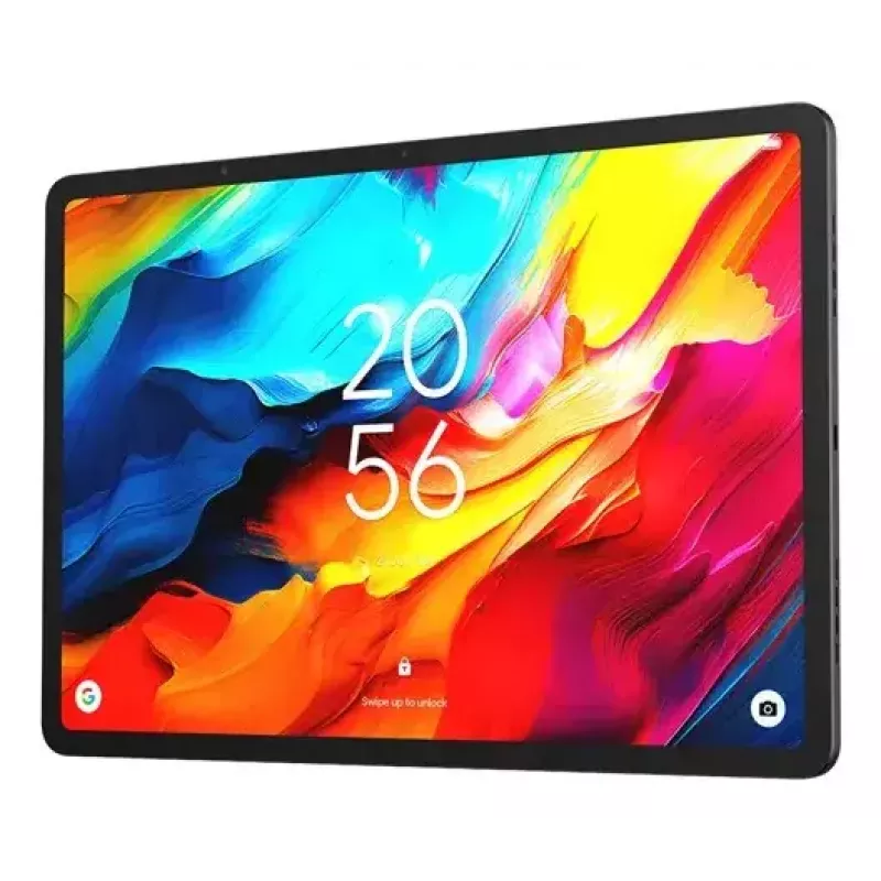 TCL NXTPAPER 14 planšetė 36,3 cm (14,3 inch) 256 GB 8 GB RAM Mediatek Helio G99 Wi-Fi 5 Android 14 Pilka