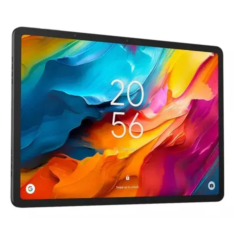 TCL NXTPAPER 14 planšetė 36,3 cm (14,3 inch) 256 GB 8 GB RAM Mediatek Helio G99 Wi-Fi 5 Android 14 Pilka