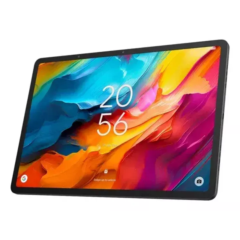 TCL NXTPAPER 14 planšetė 36,3 cm (14,3 inch) 256 GB 8 GB RAM Mediatek Helio G99 Wi-Fi 5 Android 14 Pilka