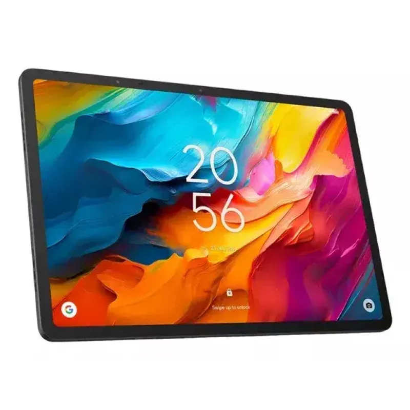 TCL NXTPAPER 14 planšetė 36,3 cm (14,3 inch) 256 GB 8 GB RAM Mediatek Helio G99 Wi-Fi 5 Android 14 Pilka
